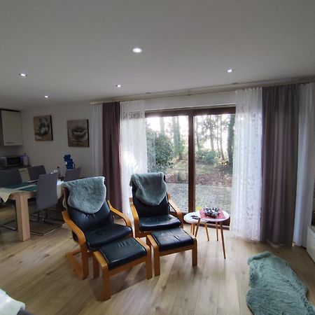 Ferienhaus Leon Mit Sauna Rehburg-Loccum 外观 照片