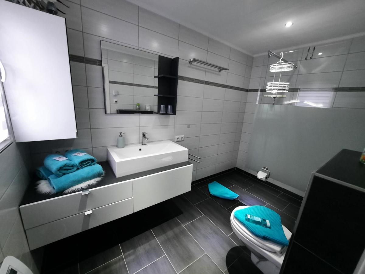 Ferienhaus Leon Mit Sauna Rehburg-Loccum 外观 照片