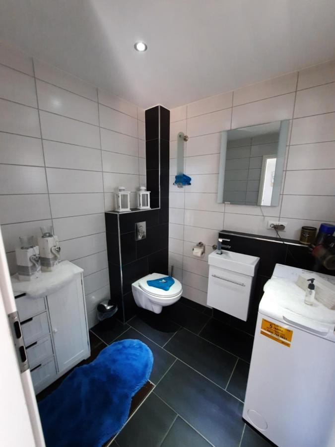 Ferienhaus Leon Mit Sauna Rehburg-Loccum 外观 照片