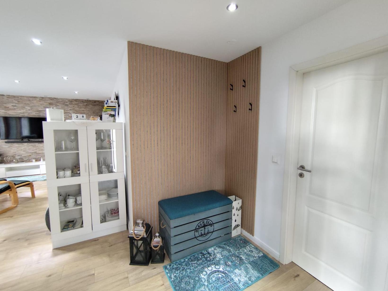Ferienhaus Leon Mit Sauna Rehburg-Loccum 外观 照片