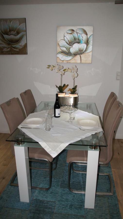 Ferienhaus Leon Mit Sauna Rehburg-Loccum 外观 照片