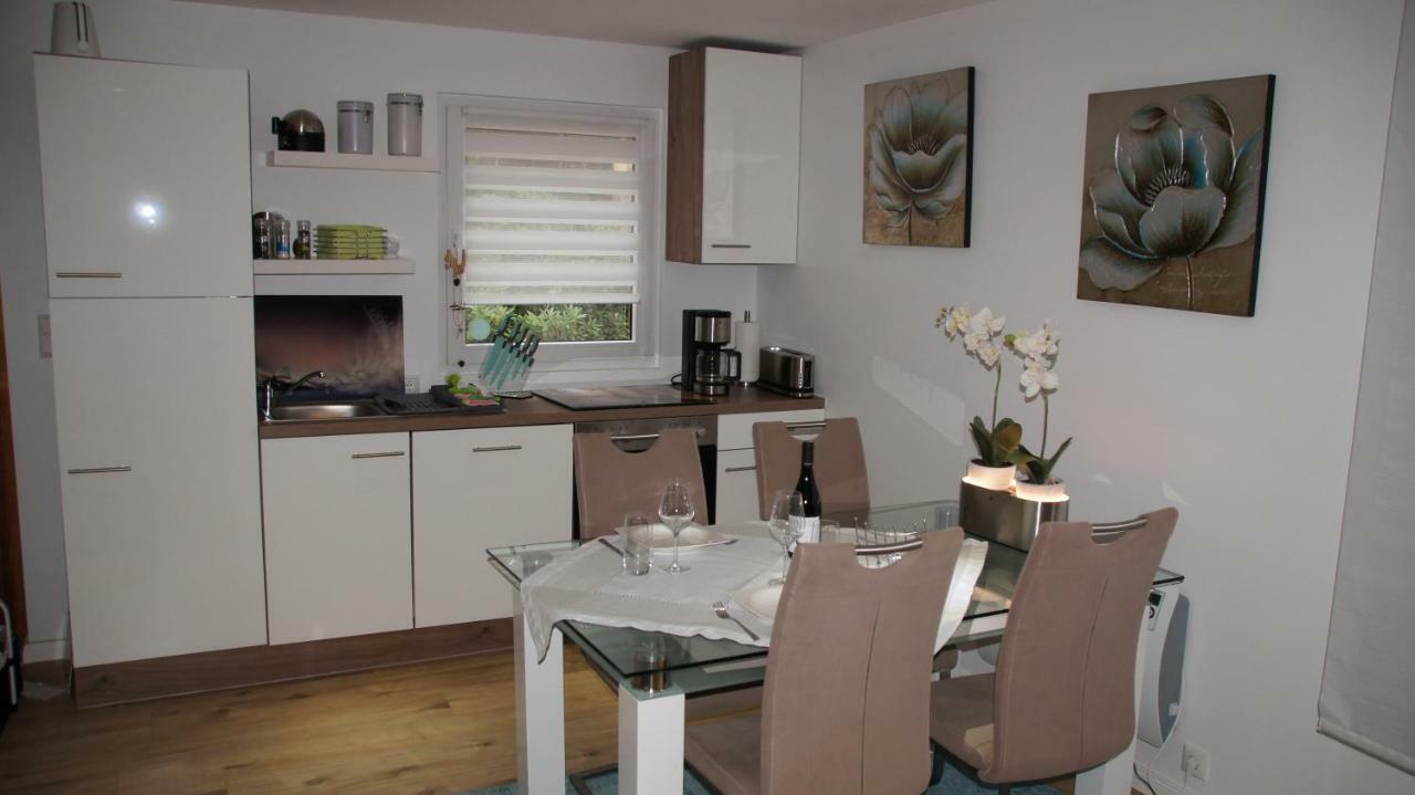 Ferienhaus Leon Mit Sauna Rehburg-Loccum 外观 照片
