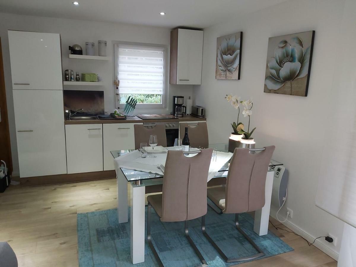 Ferienhaus Leon Mit Sauna Rehburg-Loccum 外观 照片