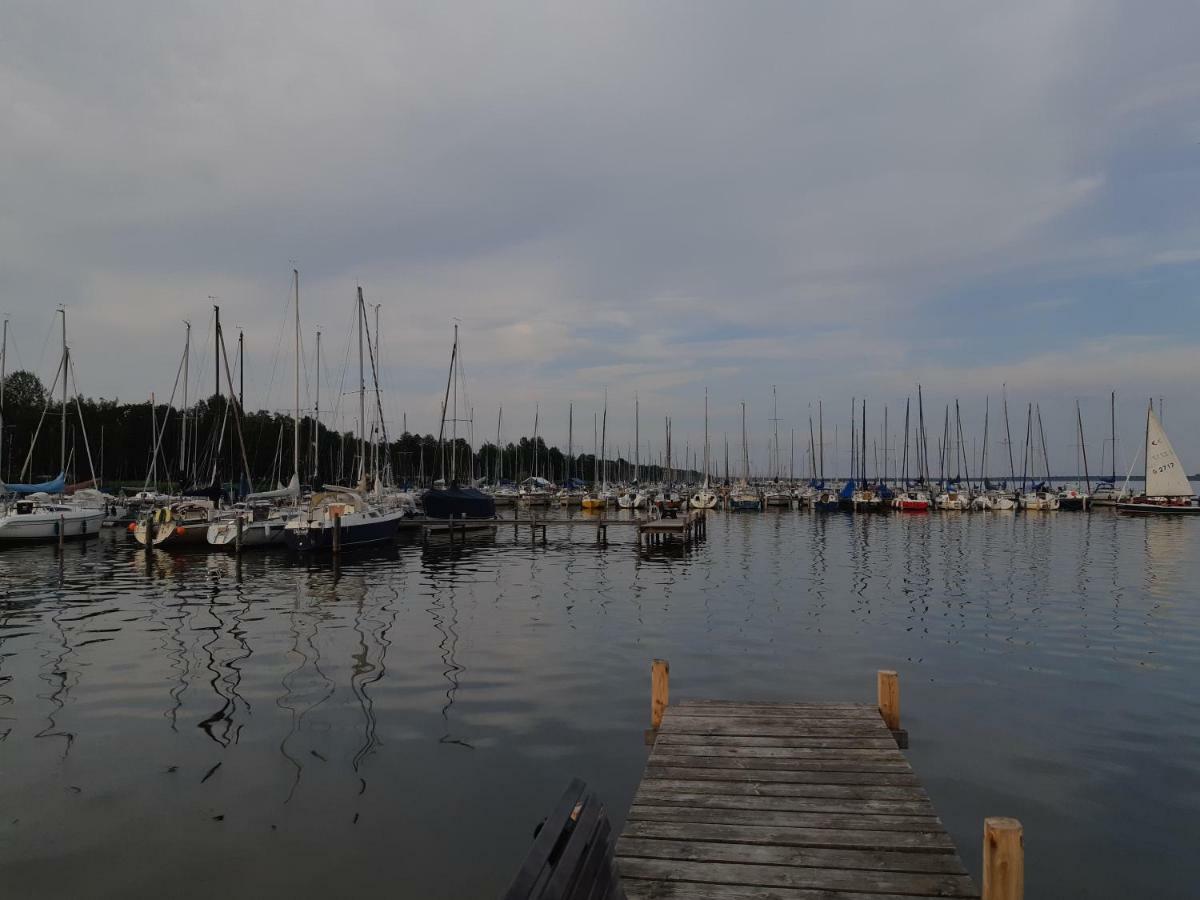 Ferienhaus Leon Mit Sauna Rehburg-Loccum 外观 照片
